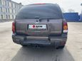 SUV   Chevrolet TrailBlazer 2008 , 460000 , 