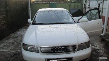 Audi A4 1996 , 160000 , 