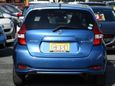  Nissan Note 2018 , 1050000 , 