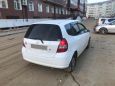  Honda Fit 2002 , 255000 , 