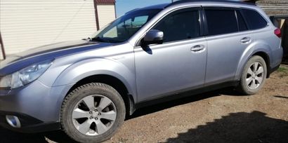  Subaru Outback 2011 , 810000 , -
