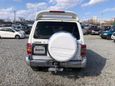 SUV   Mitsubishi Pajero 1997 , 555000 , 