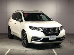 SUV или внедорожник Nissan X-Trail 2019 года, 1670000 рублей, Магадан