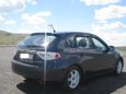  Subaru Impreza 2008 , 340000 , 