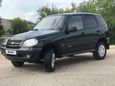 SUV   Chevrolet Niva 2004 , 133000 , 