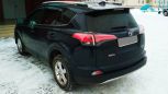 SUV   Toyota RAV4 2019 , 1850000 , 