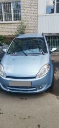  Chery Kimo A1 2008 , 140000 , 