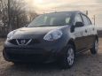  Nissan March 2015 , 418000 , 