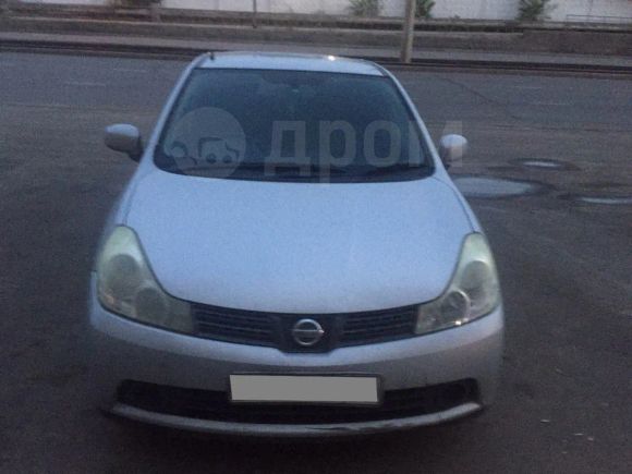  Nissan Wingroad 2006 , 320000 , -