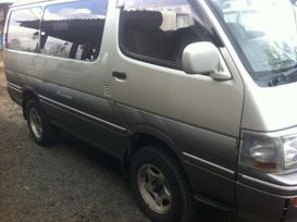    Toyota Hiace 1996 , 320000 , 