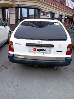 Универсал Toyota Corolla 1997 года, 175000 рублей, Новосибирск