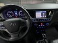  Hyundai Solaris 2017 , 880000 ,  