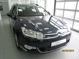 Citroen C5 2012 , 1000000 , 