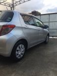  Toyota Vitz 2012 , 540000 , 