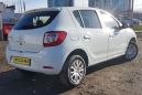  Renault Sandero 2016 , 499000 , 