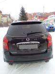 SUV   SsangYong Actyon 2013 , 800000 , 