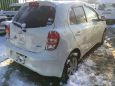  Nissan March 2012 , 355000 , 