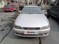  Toyota Mark II 1995 , 280000 , 