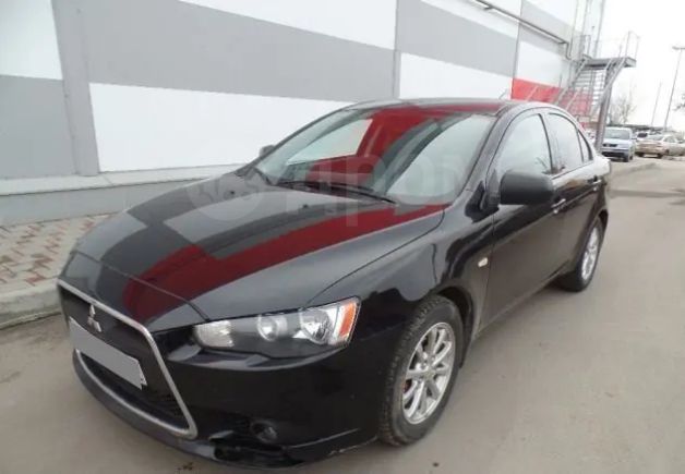  Mitsubishi Lancer 2013 , 575000 , --