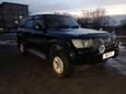 SUV   Nissan Safari 2000 , 800000 , -