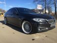  BMW 5-Series 2013 , 860000 , 