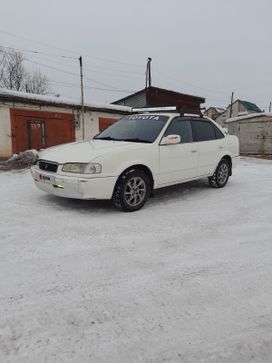  Toyota Sprinter 1997 , 239000 , 