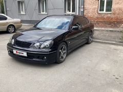 Седан Toyota Aristo 1998 года, 950000 рублей, Иркутск
