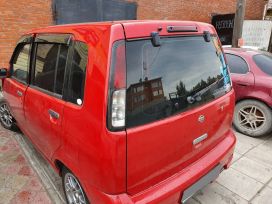  Nissan Cube 1999 , 50000 , 