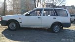  Nissan AD 1991 , 80000 , 