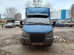 Изотермический фургон ГАЗ 3302 2011 года, 750000 рублей, Владимир