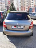  Skoda Fabia 2007 , 365000 , 