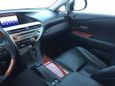 SUV   Lexus RX350 2011 , 1850000 , 