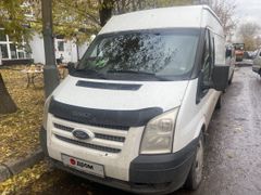 Цельнометаллический фургон Ford Transit Van 2013 года, 1500000 рублей, Красноярск