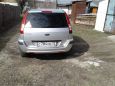  Ford Fusion 2007 , 289000 , 