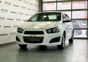  Chevrolet Aveo 2013 , 490000 , 