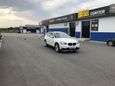 SUV   BMW X1 2013 , 820000 , 