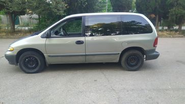    Plymouth Voyager 2000 , 250000 , 
