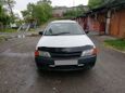  Nissan AD 2002 , 165000 , -