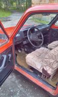 SUV    4x4 2121  1995 , 70000 , -