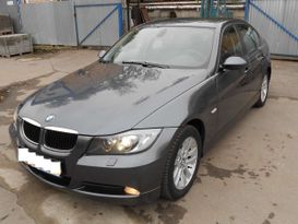  BMW 3-Series 2008 , 605000 , 