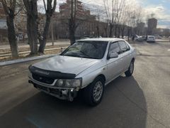 Седан Nissan Bluebird 2000 года, 147000 рублей, Улан-Удэ