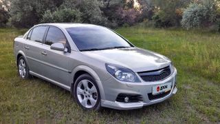 Седан Opel Vectra 2005 года, 400000 рублей, Славгород