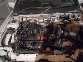  Toyota Tercel 1988 , 13000 , 