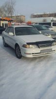  Toyota Mark II 1996 , 230000 , -