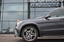 SUV   Mercedes-Benz GLS-Class 2016 , 5455000 ,  