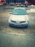  Nissan March 2003 , 140000 , 