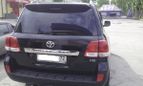 SUV   Toyota Land Cruiser 2011 , 2150000 , 