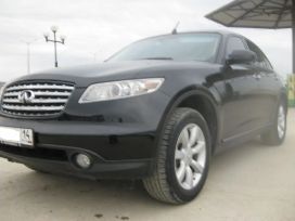 SUV   Infiniti EX35 2006 , 1000000 , 