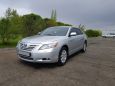  Toyota Camry 2007 , 590000 , 