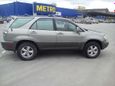 SUV   Lexus RX300 2001 , 600000 , 